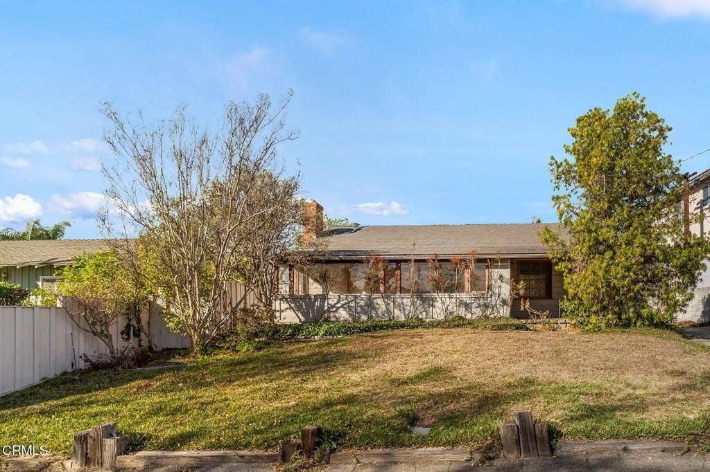 Property Photo:  6841 La Presa Drive  CA 91775 