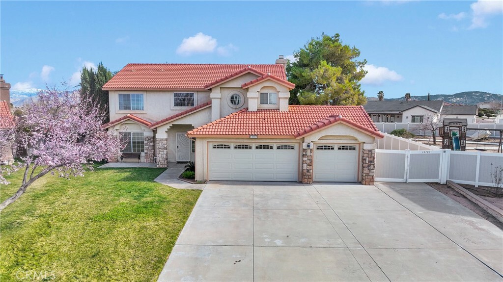 14783 Wilson Place  Hesperia CA 92345 photo