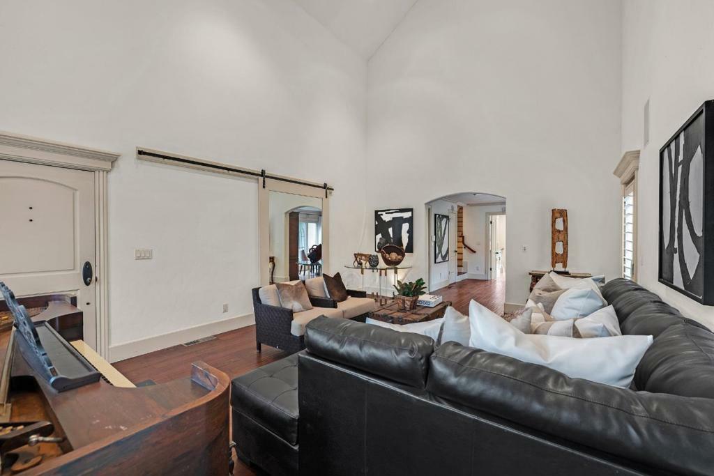 Property Photo: 1538 Lincoln Avenue CA 95125