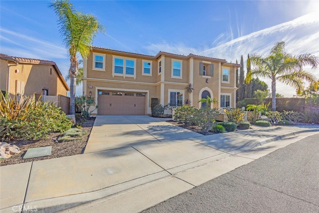 Property Photo:  32571 Rothenberg Drive  CA 92592 