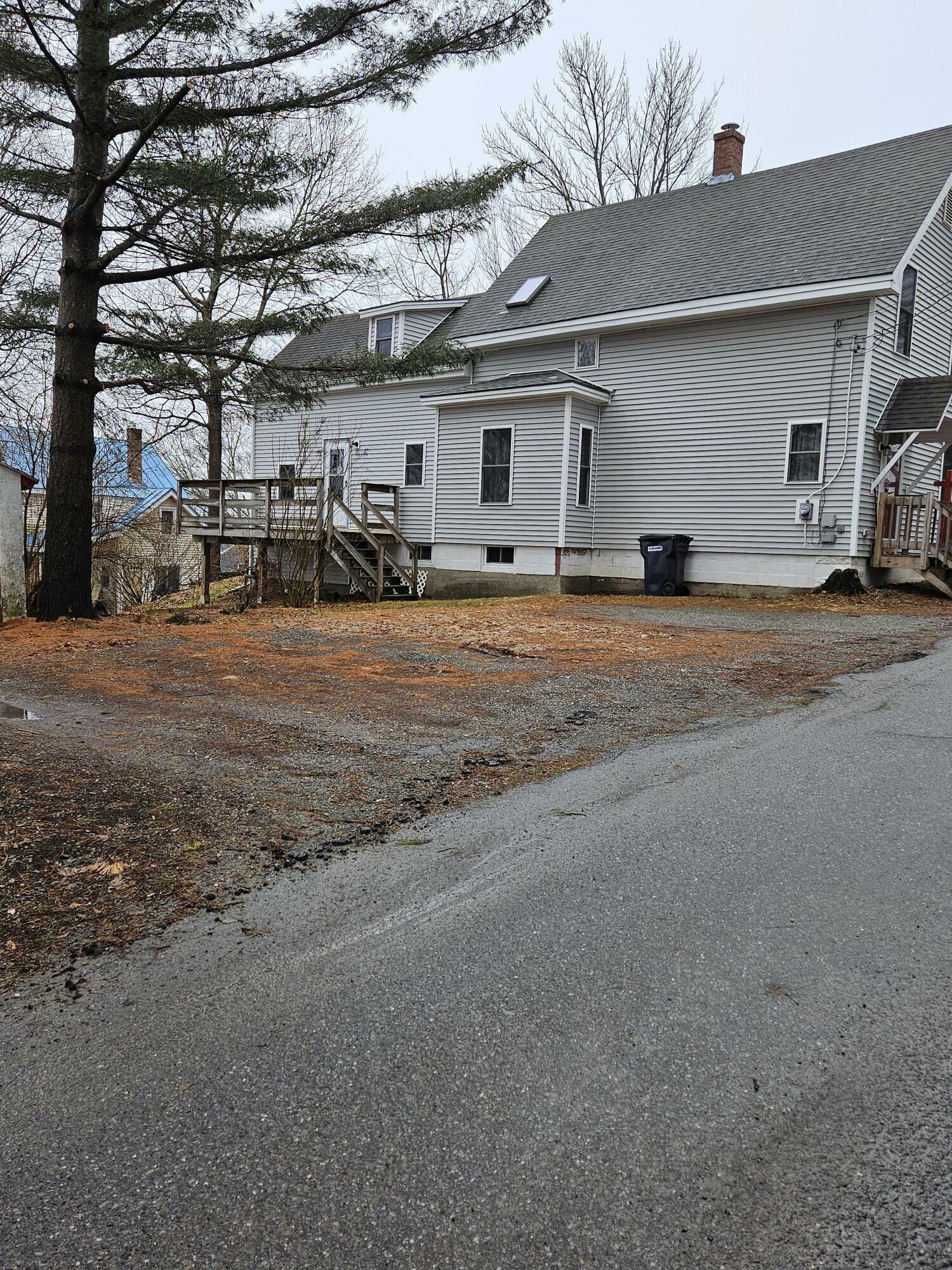 Property Photo: 10 Highland Court ME 04401