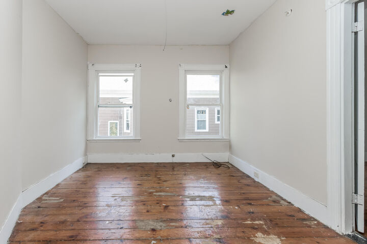 Property Photo: 124 Sherman Street ME 04101