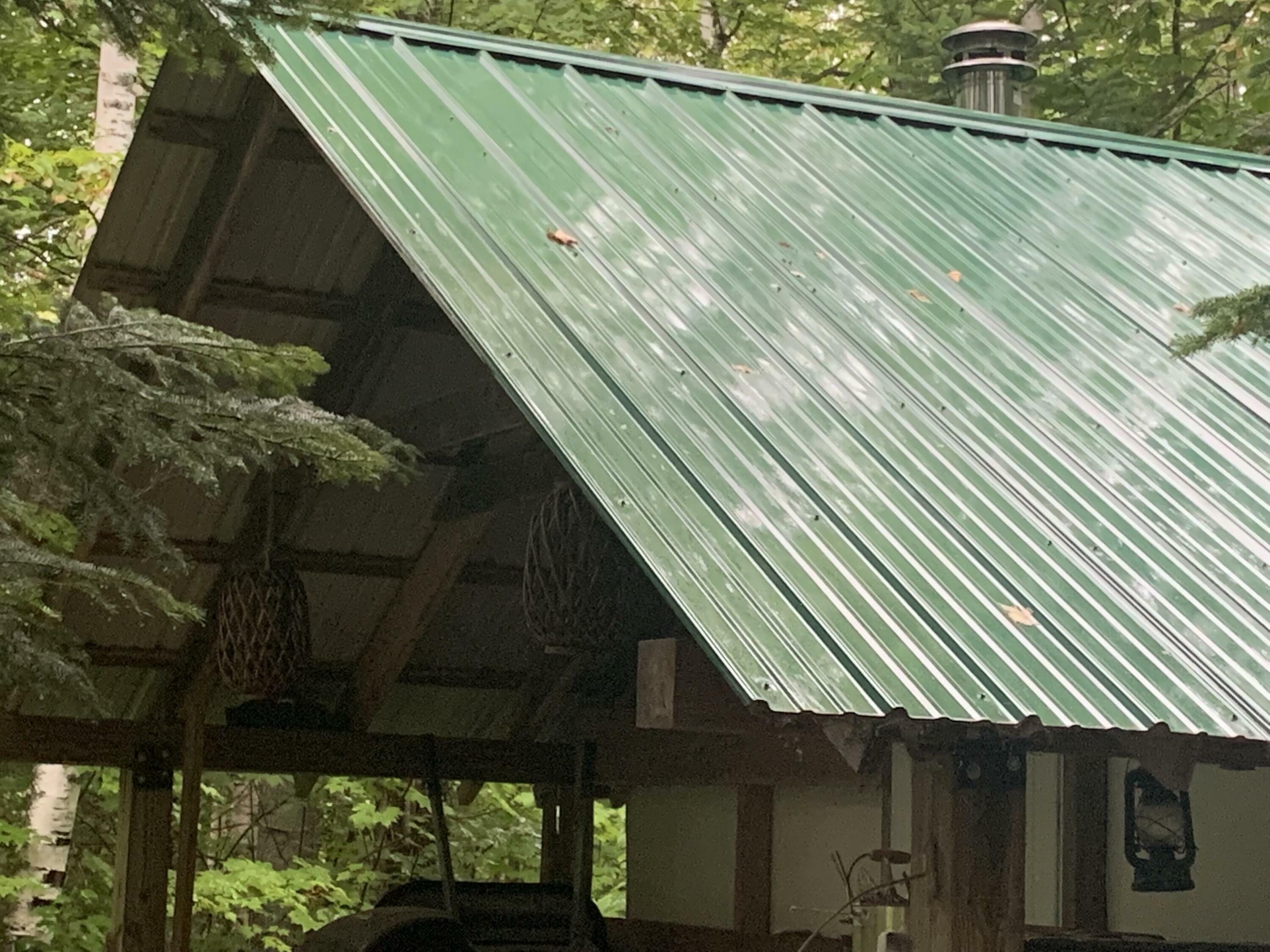 Property Photo: Lot1-Lot2 Herbie Welch Trail ME 04970