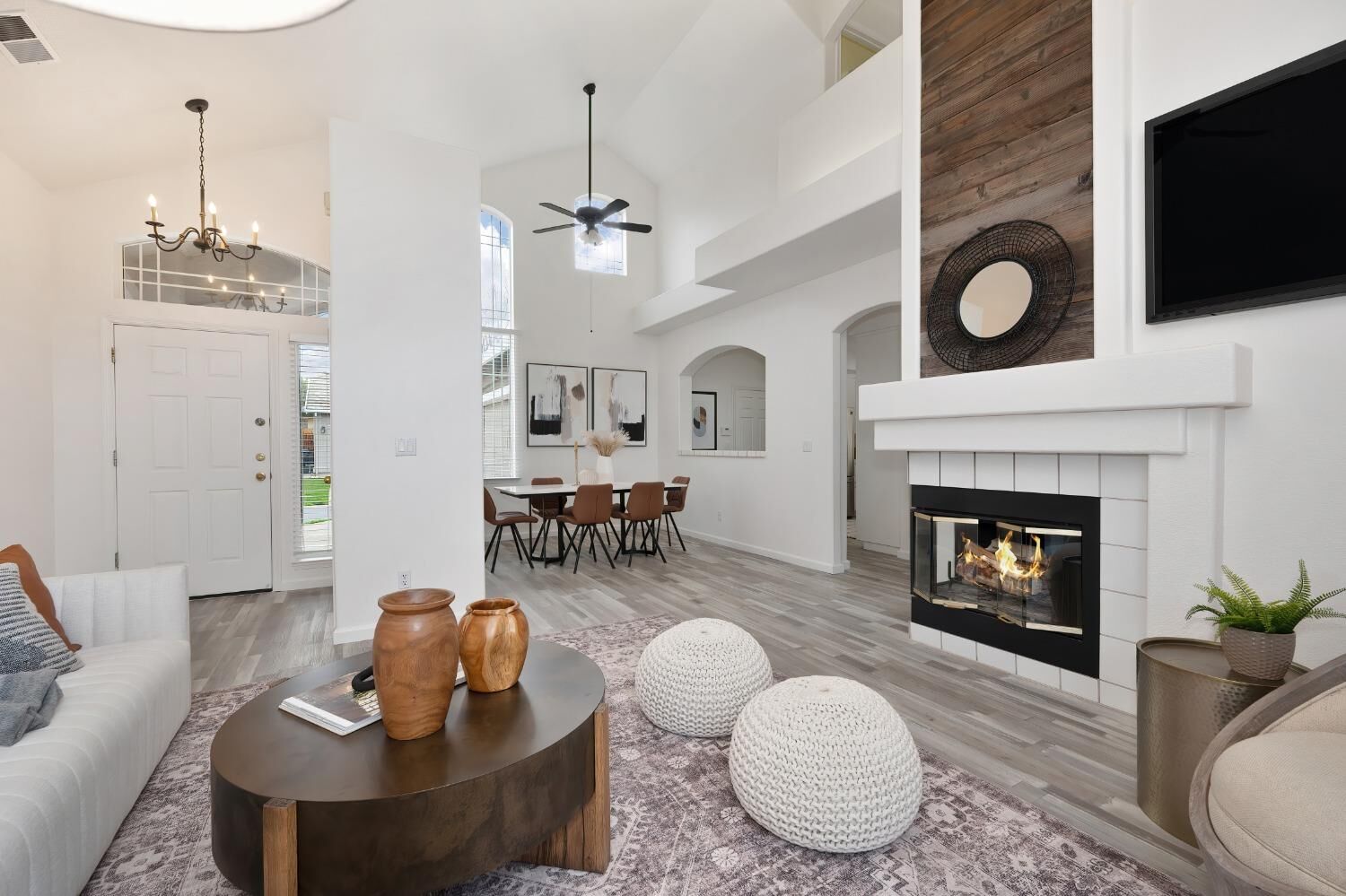 Property Photo: 2300 Fallwater Lane CA 95608