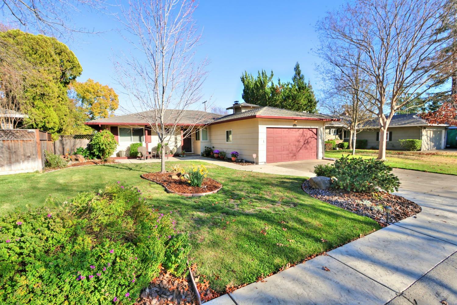 2553 Borica Way  Sacramento CA 95821 photo