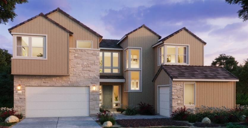 Property Photo:  3720 Townsley Lake Place  CA 95661 