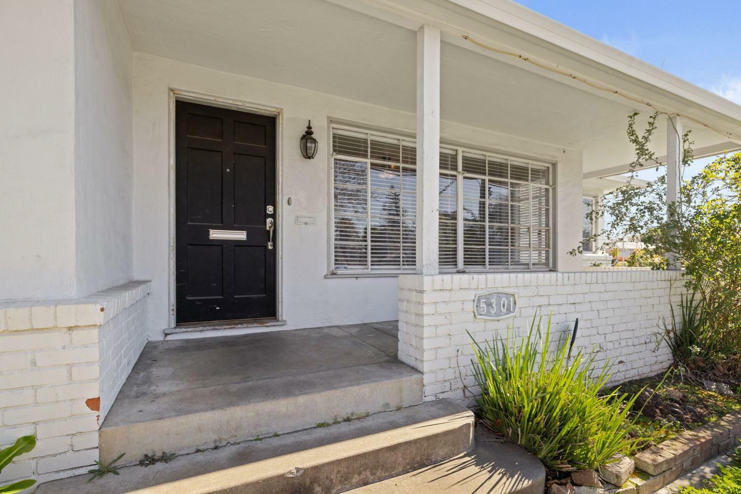 Property Photo:  5301 H Street  CA 95819 