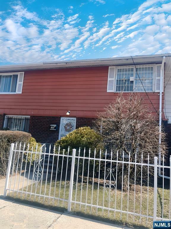 Property Photo: 168 Fairmount Avenue 1103 NJ 07103