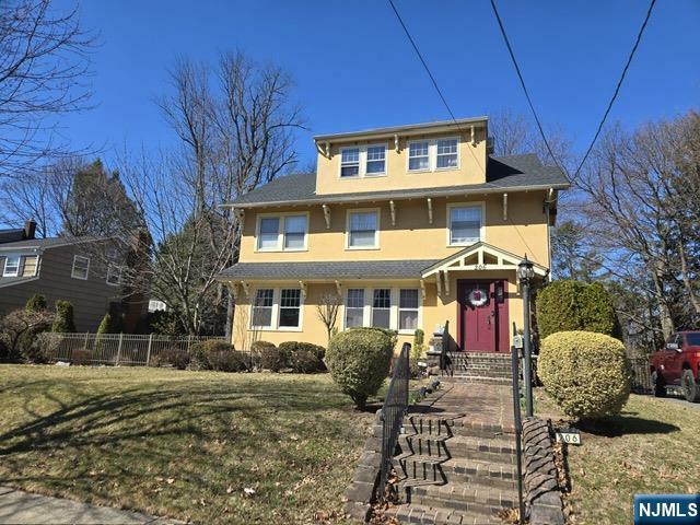 206 Hillcrest Avenue  Leonia NJ 07605 photo