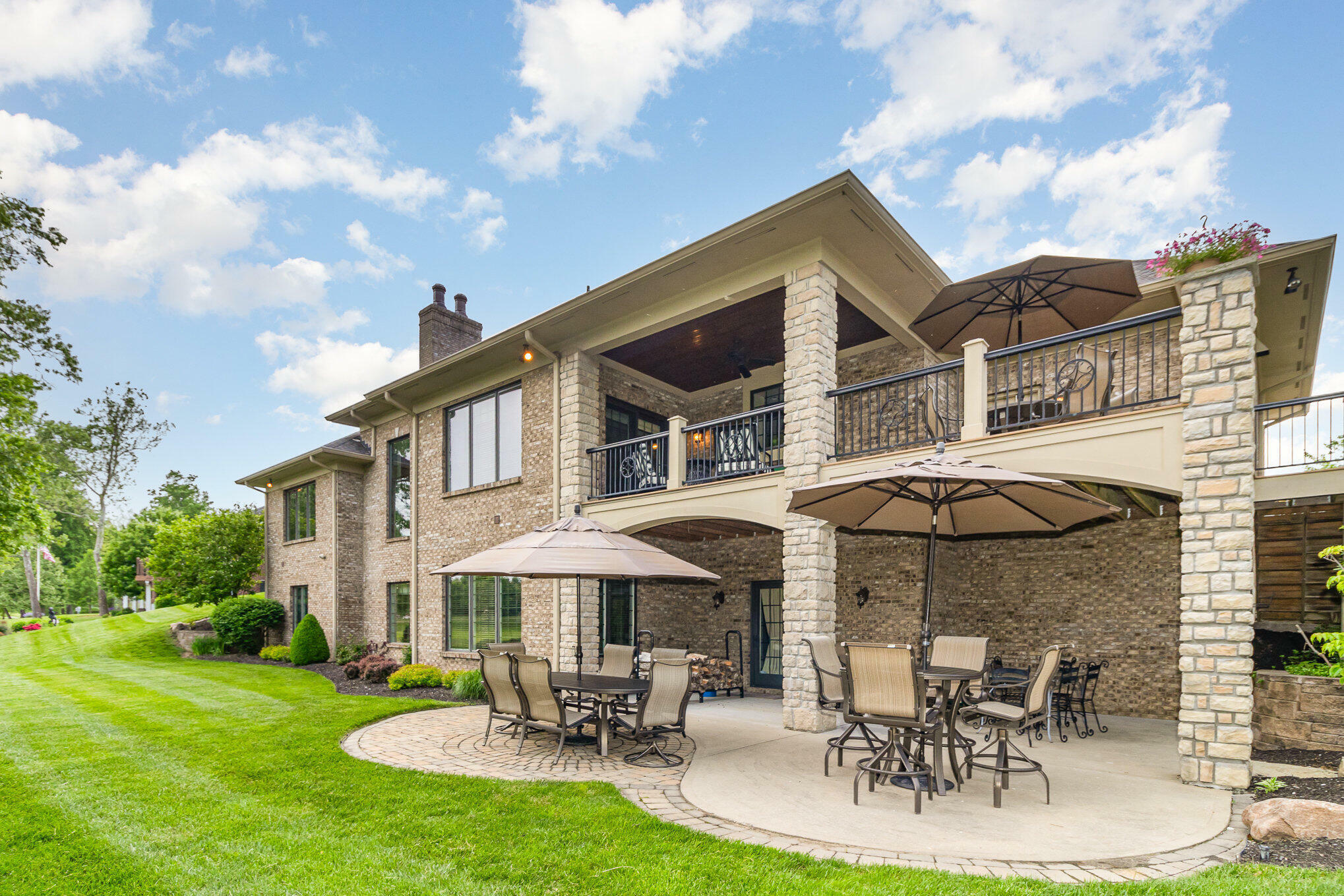 Property Photo: 1007 Campo Court KY 41091