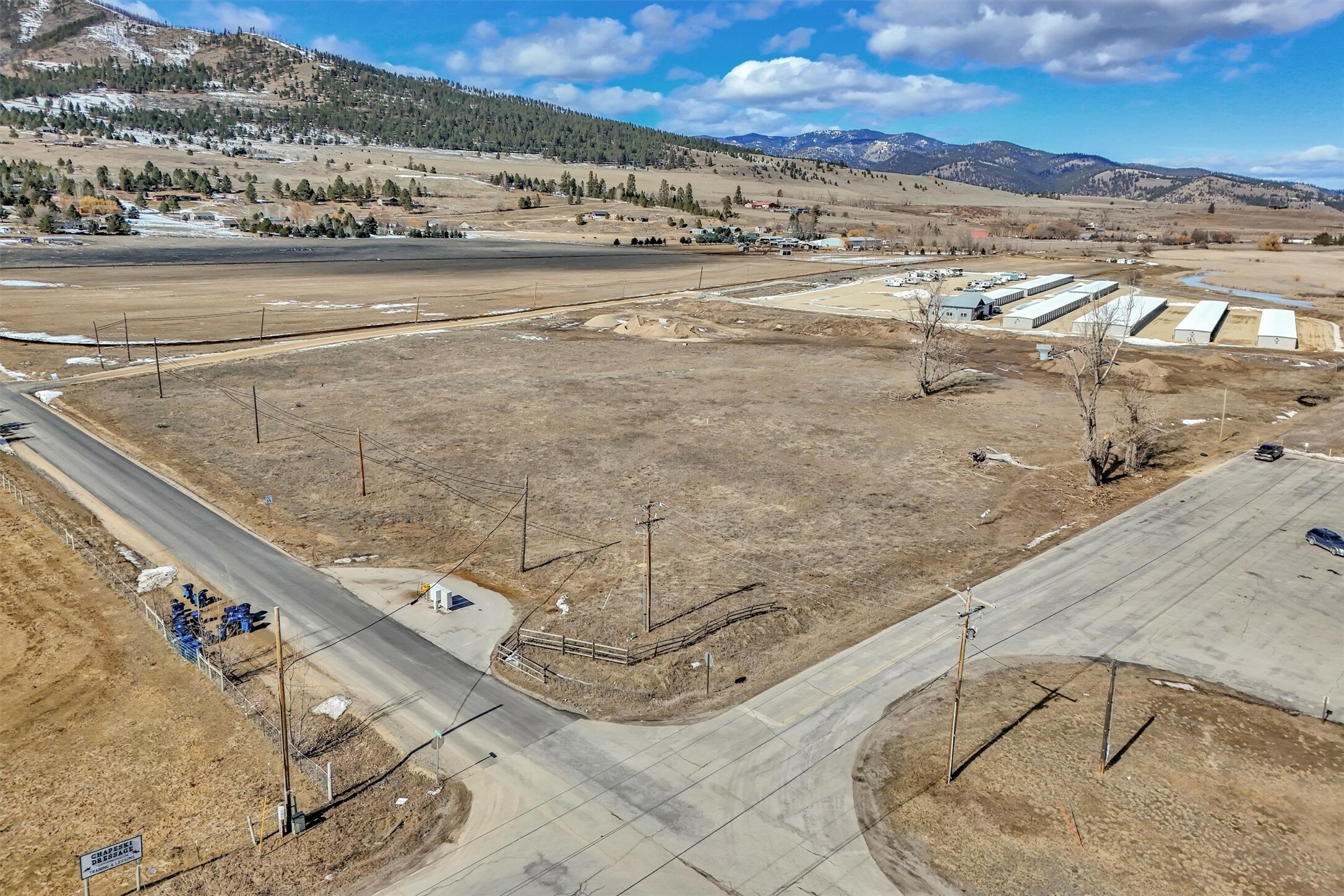 Property Photo: 5800 Rowan Street MT 59833