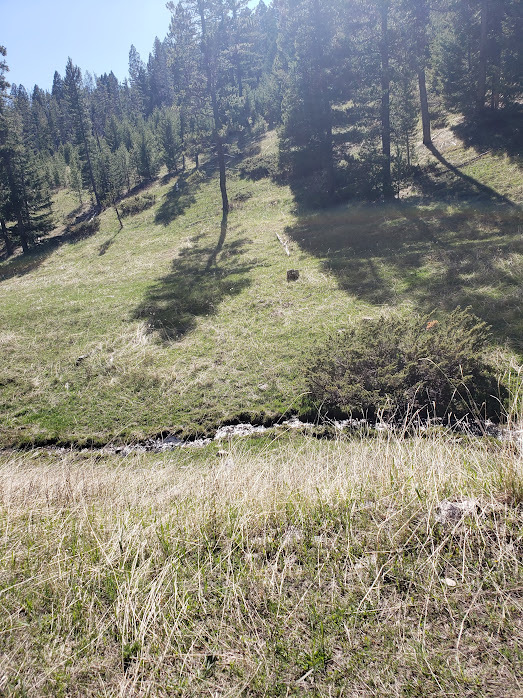 Property Photo:  Sec 28 T08nr08e Heitman 5.11 Acres  MT 59645 