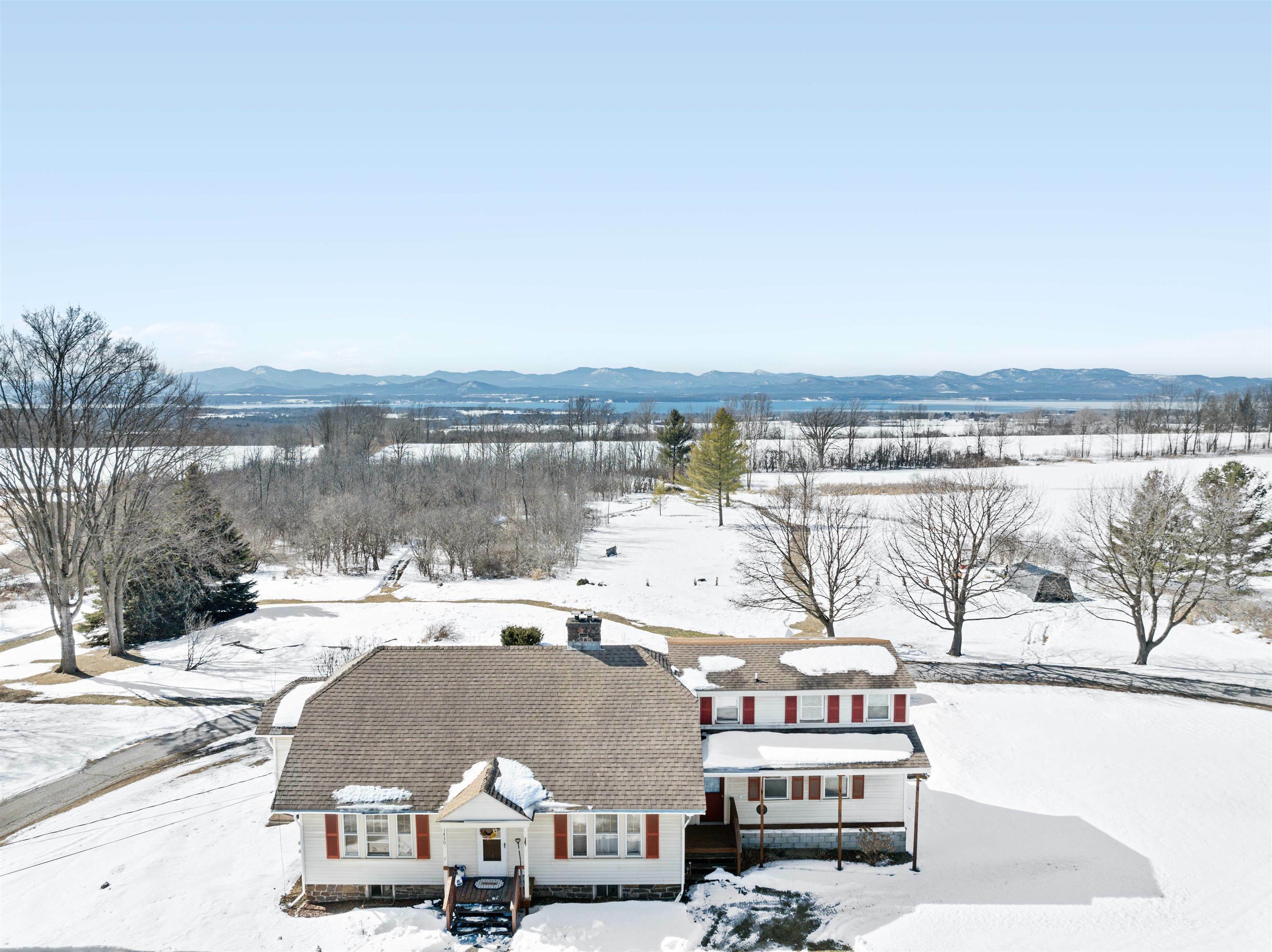 1430 Ethan Allen Highway  Charlotte VT 05445 photo