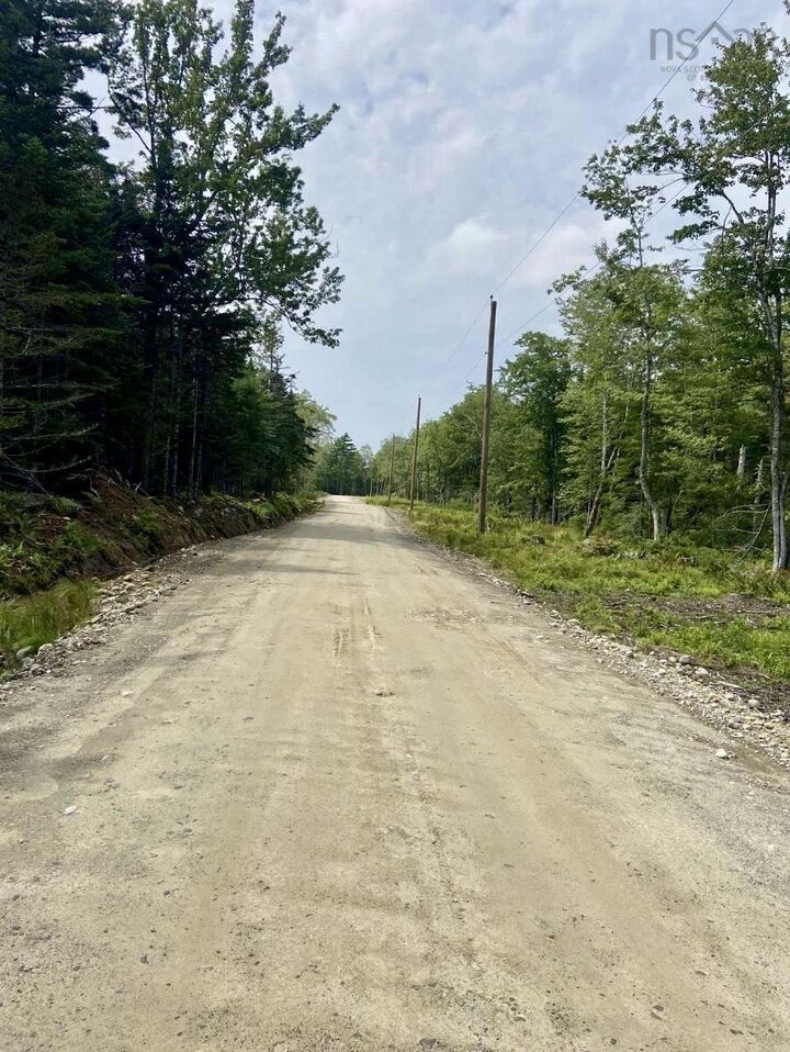 Property Photo:  Lot Hl-24 Upper Clyde Road  NS B0T 1W0 