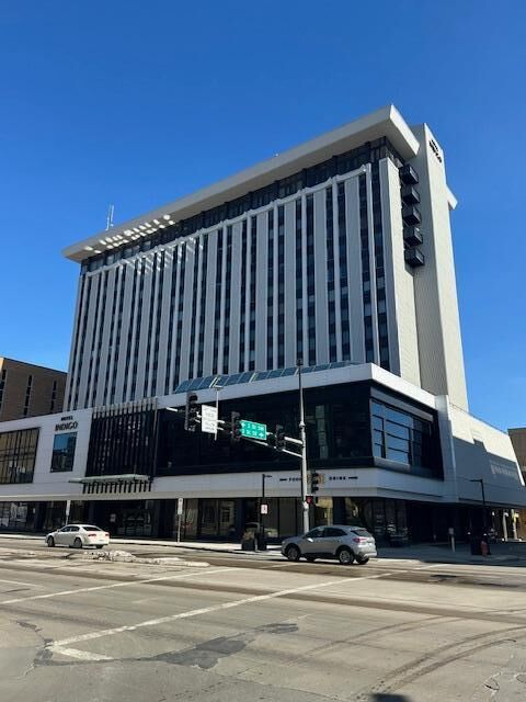 Property Photo:  220 Broadway Avenue S 1107  MN 55904 