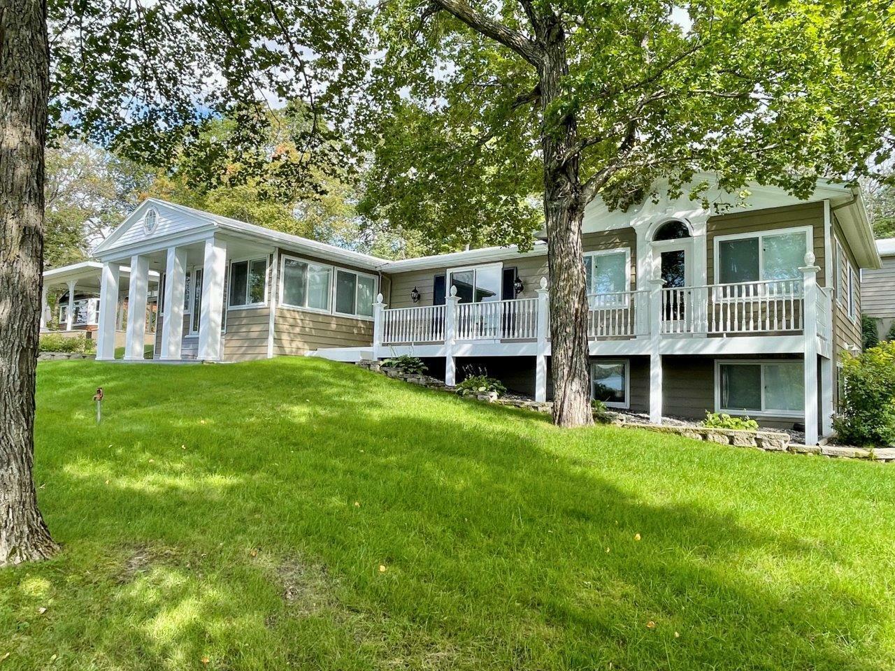 Property Photo: 46525 Birch Grove Drive MN 56572