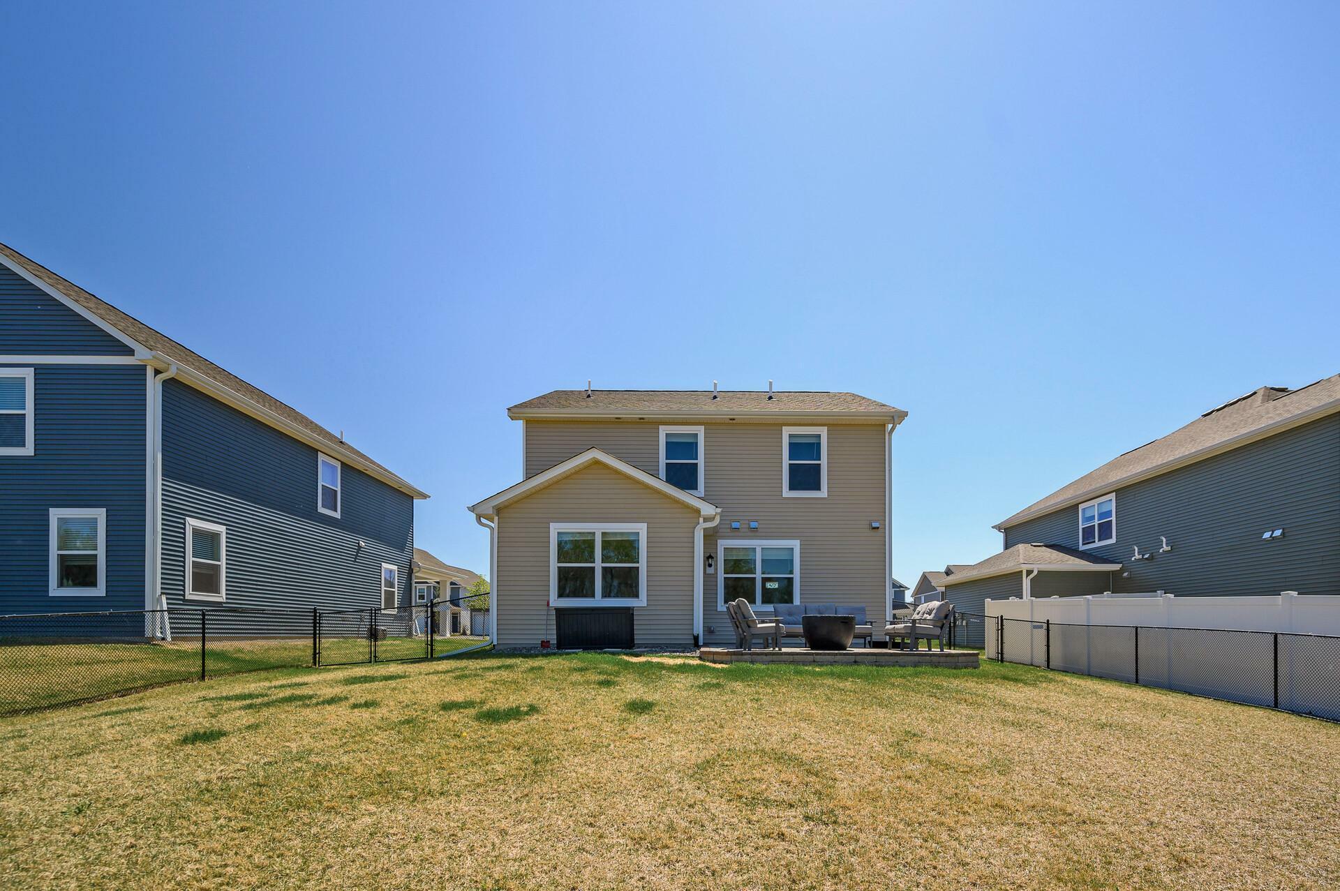 Property Photo: 13936 146th Avenue N MN 55327