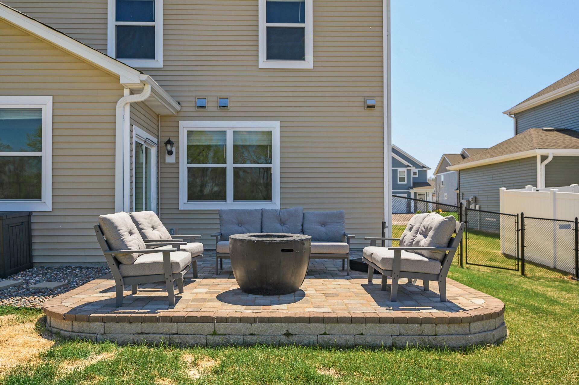 Property Photo: 13936 146th Avenue N MN 55327
