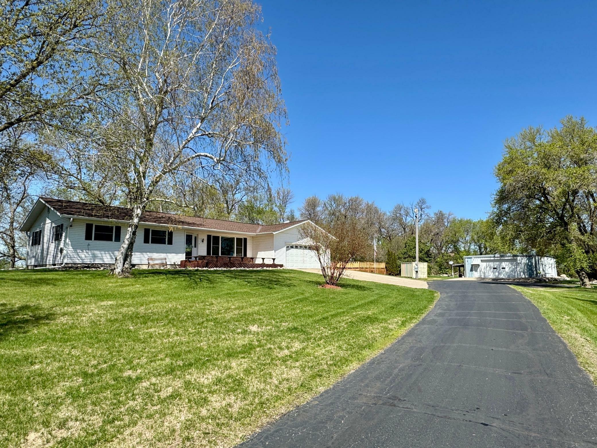 1001 1st Avenue NW  Pelican Rapids MN 56572 photo