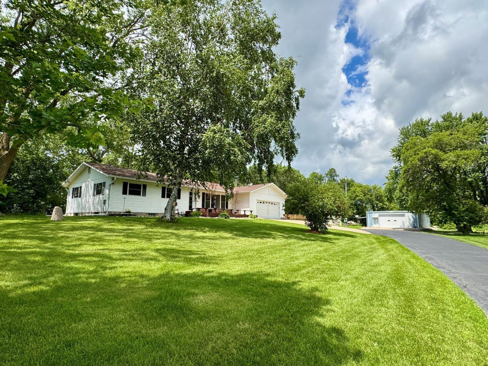 Property Photo: 1001 1st Avenue NW MN 56572