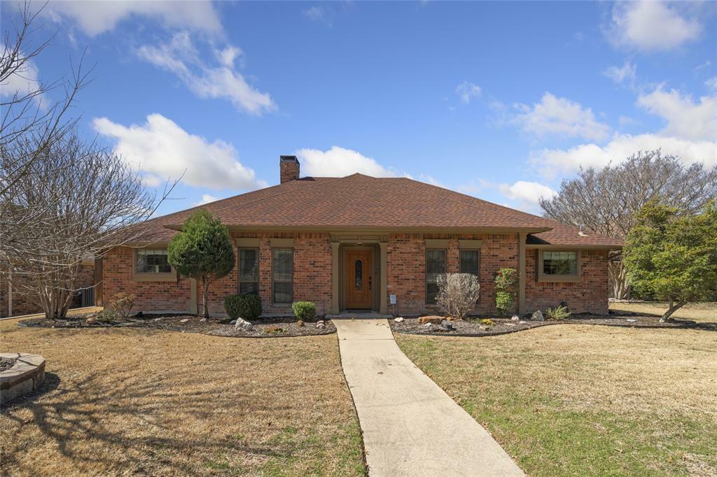 1605 Emory Circle  Plano TX 75093 photo