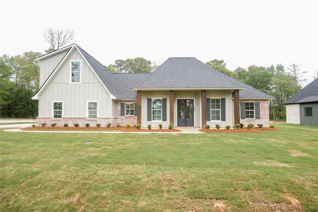 303 Ridge Drive  Stonewall LA 71078 photo