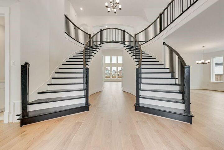 Property Photo: 1813 Cousins Trail TX 75034