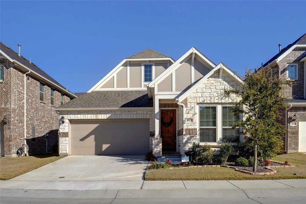 4812 Haven Ridge Road  Carrollton TX 75010 photo