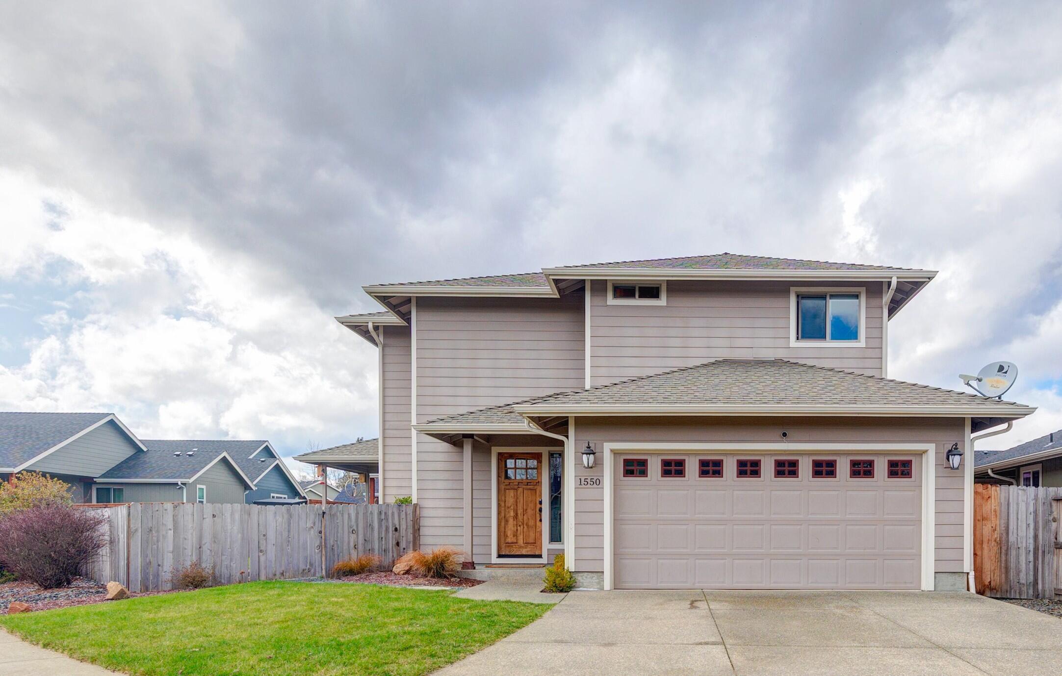 1550 Kokanee Lane  Grants Pass OR 97527 photo