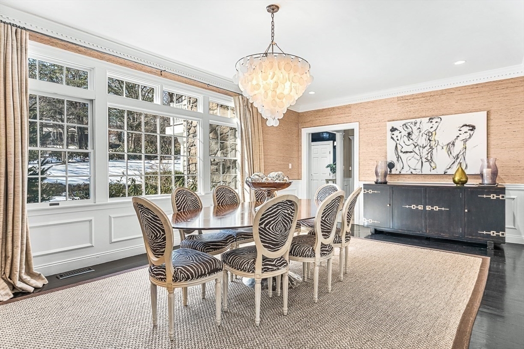 Property Photo:  78 Byron Rd  MA 02493 