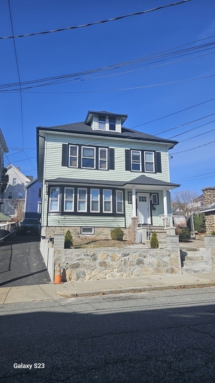 Property Photo:  116 114 Dulude Ave  RI 02895 