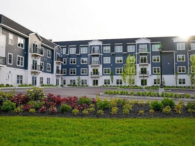 485 Blue Hills Parkway 30  Milton MA 02186 photo
