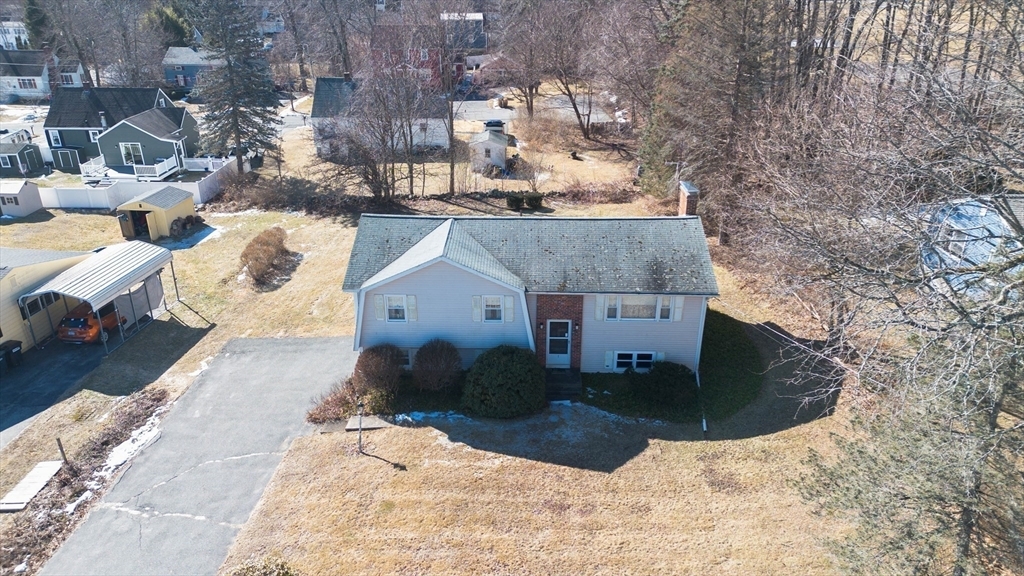 Property Photo: 7 Birchwood Drive MA 01505