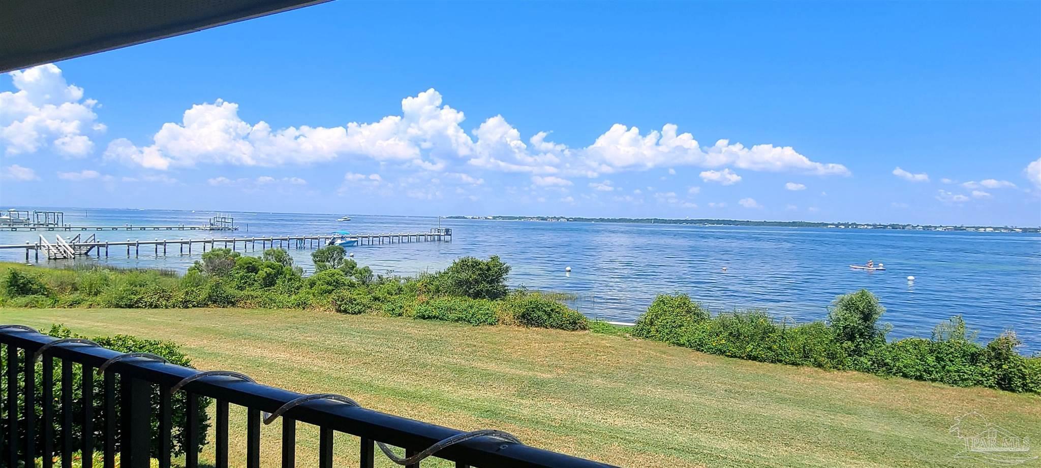 Property Photo: 900 Ft Pickens Rd 511 FL 32561