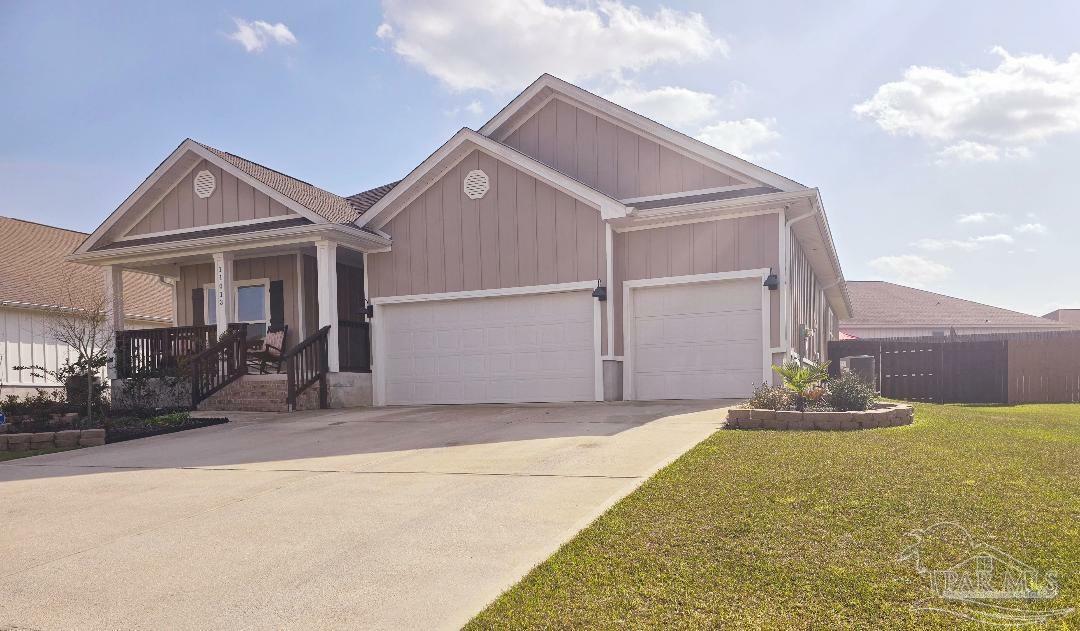 11013 Coues Dr  Pensacola FL 32526 photo