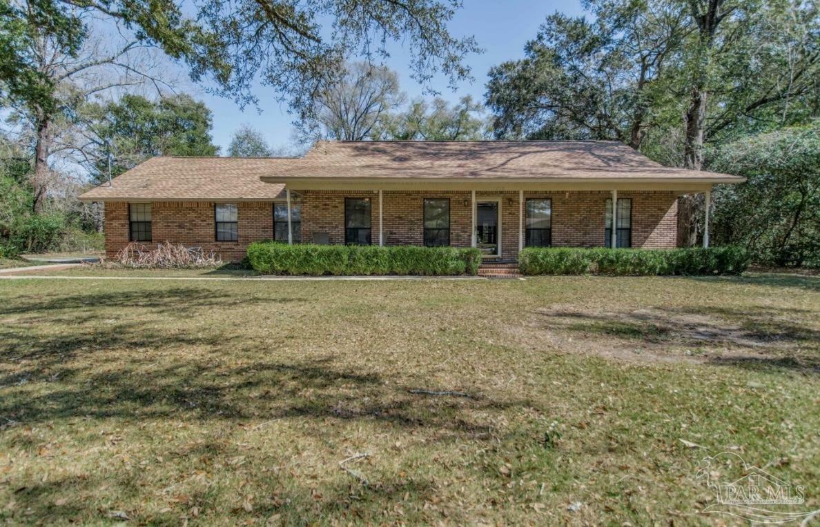 4708 Geri St  Milton FL 32583 photo