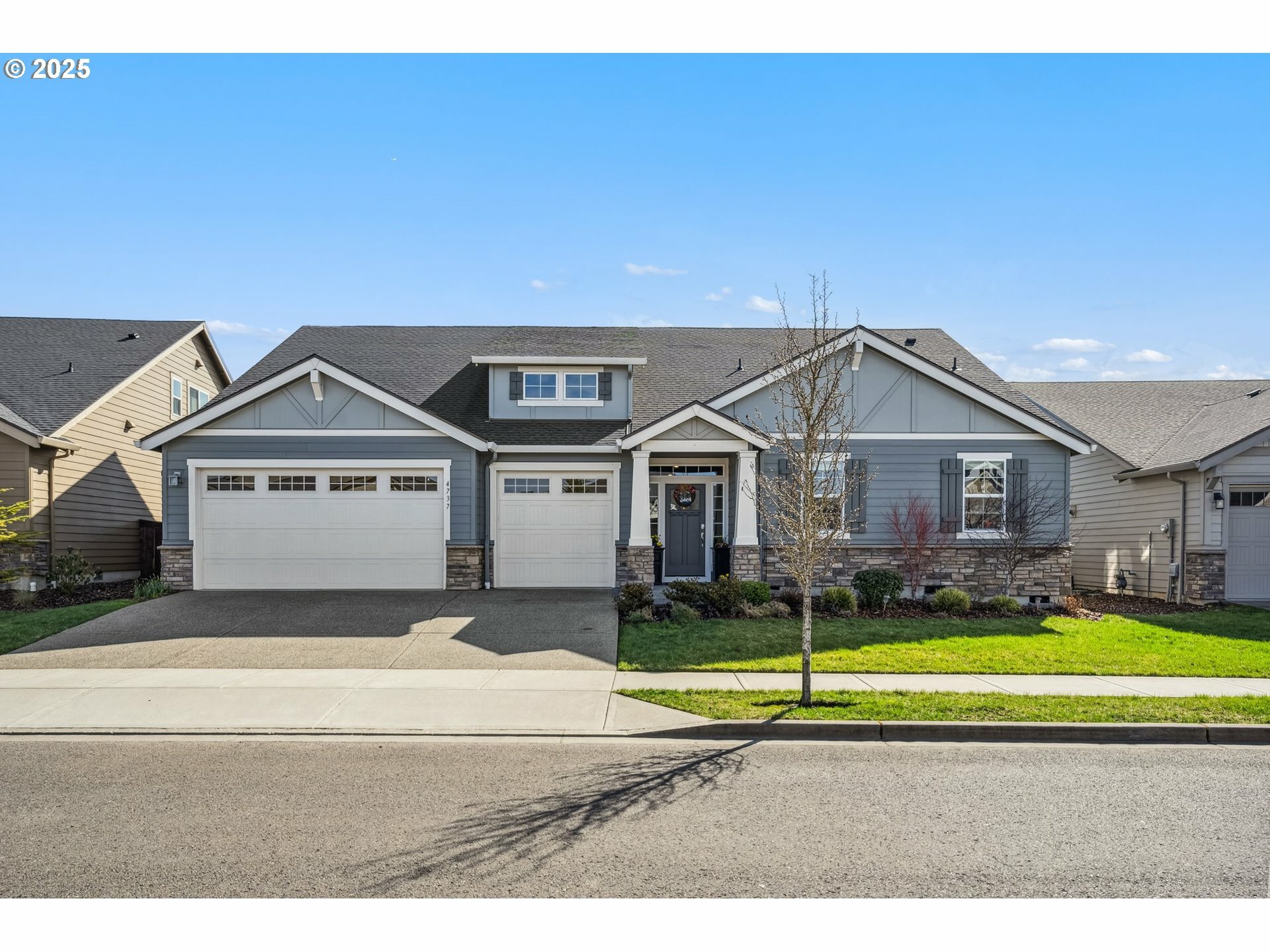 4737 S 16th Dr  Ridgefield WA 98642 photo