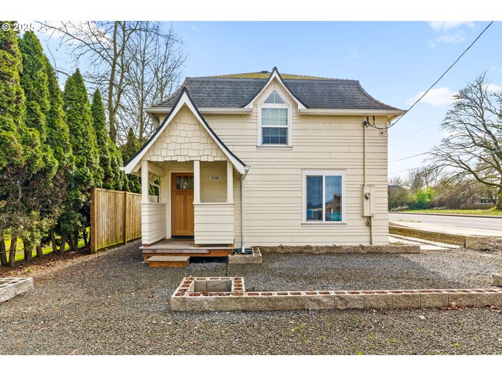 310 Kesling St  Harrisburg OR 97446 photo