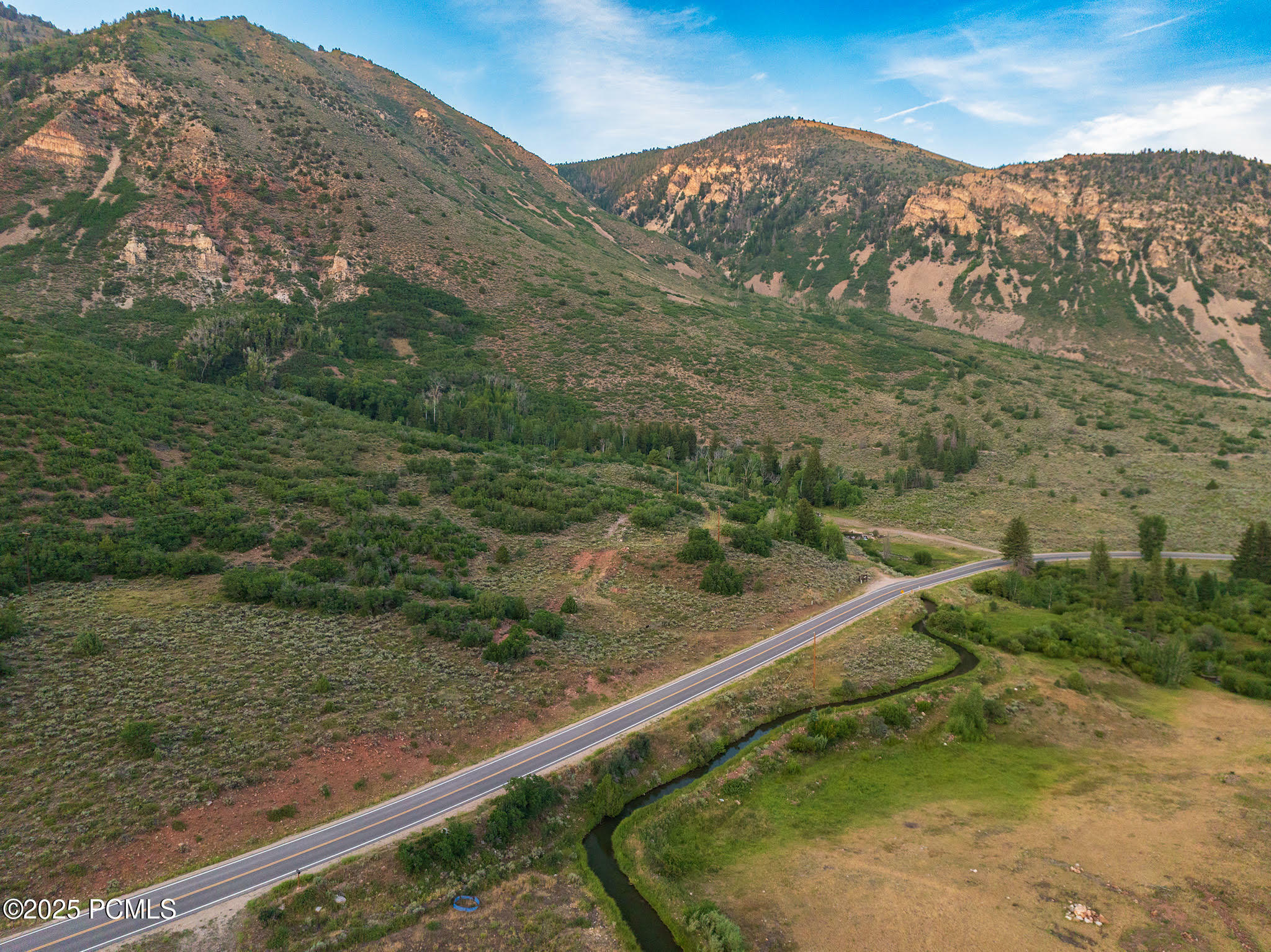 Property Photo:  12255 N North Fork Road  UT 84031 