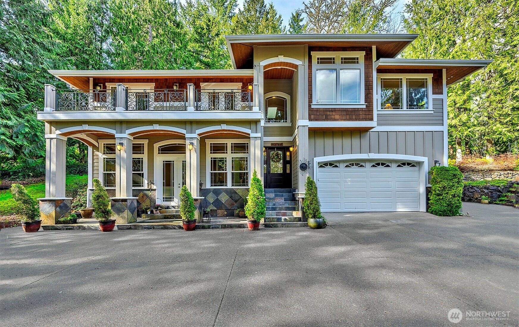 Property Photo: 5235 279th Avenue NE WA 98053