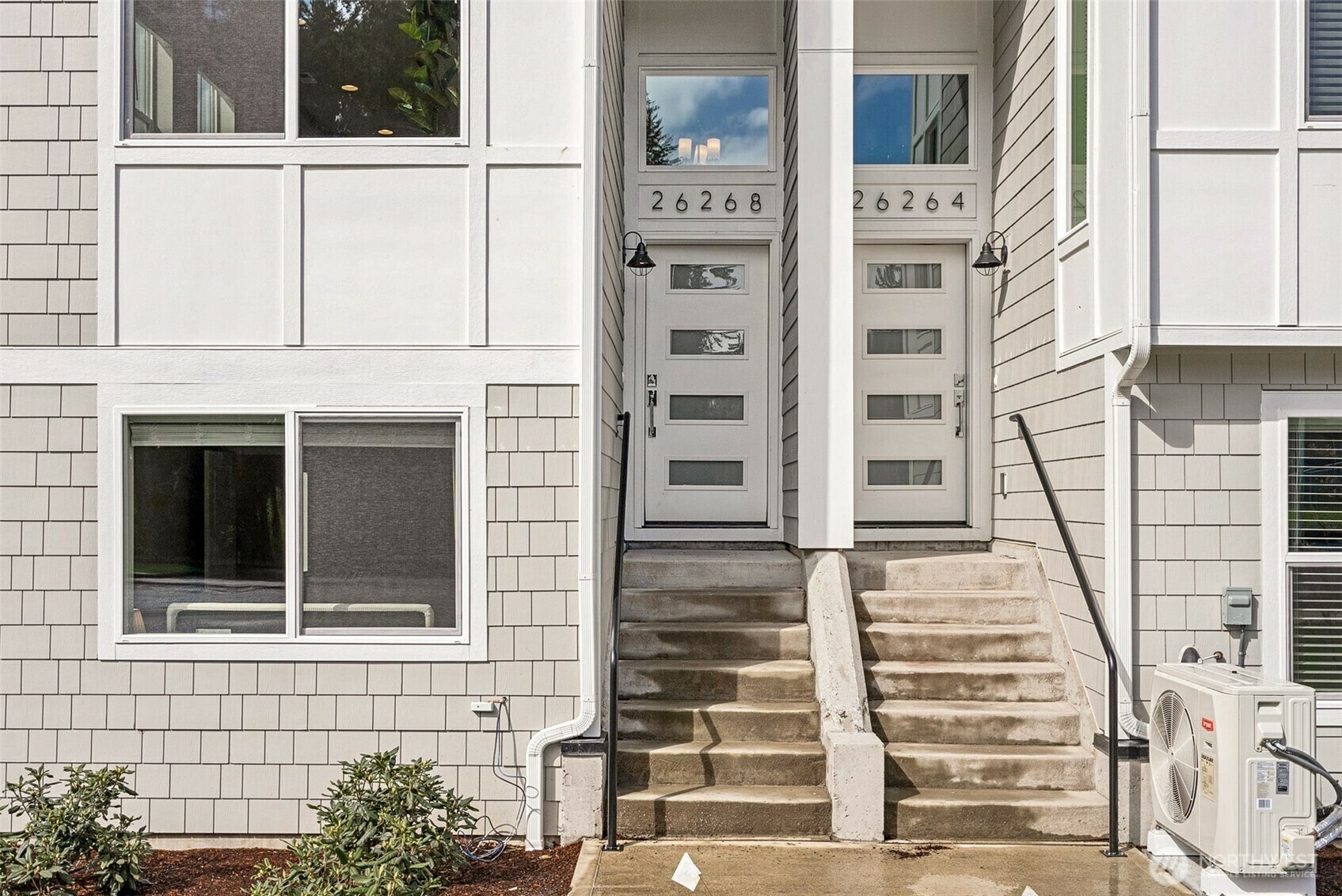 Property Photo: 26268 Dungeness Avenue NE WA 98346