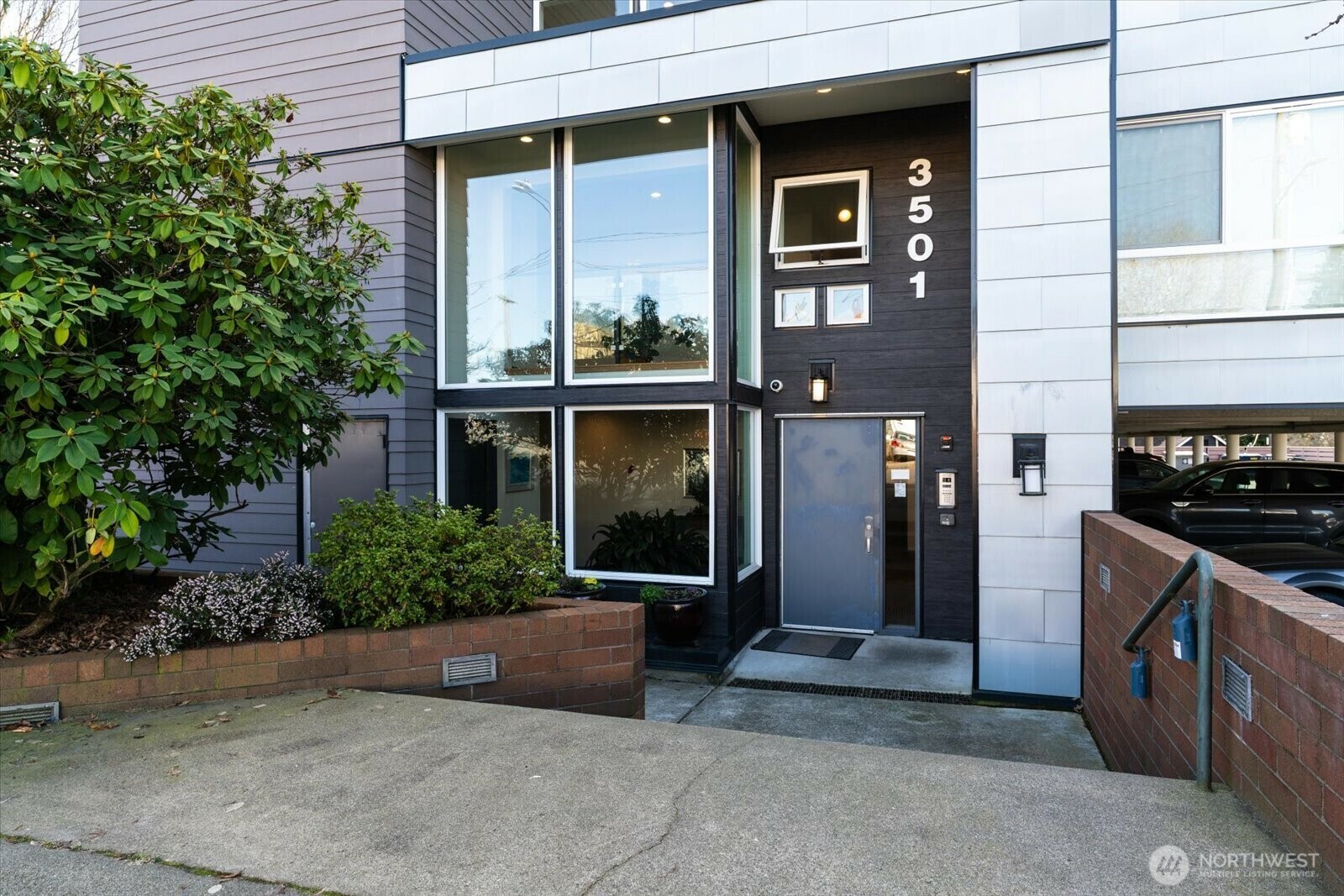 Property Photo:  3501 SW Holden Street 101  WA 98126 