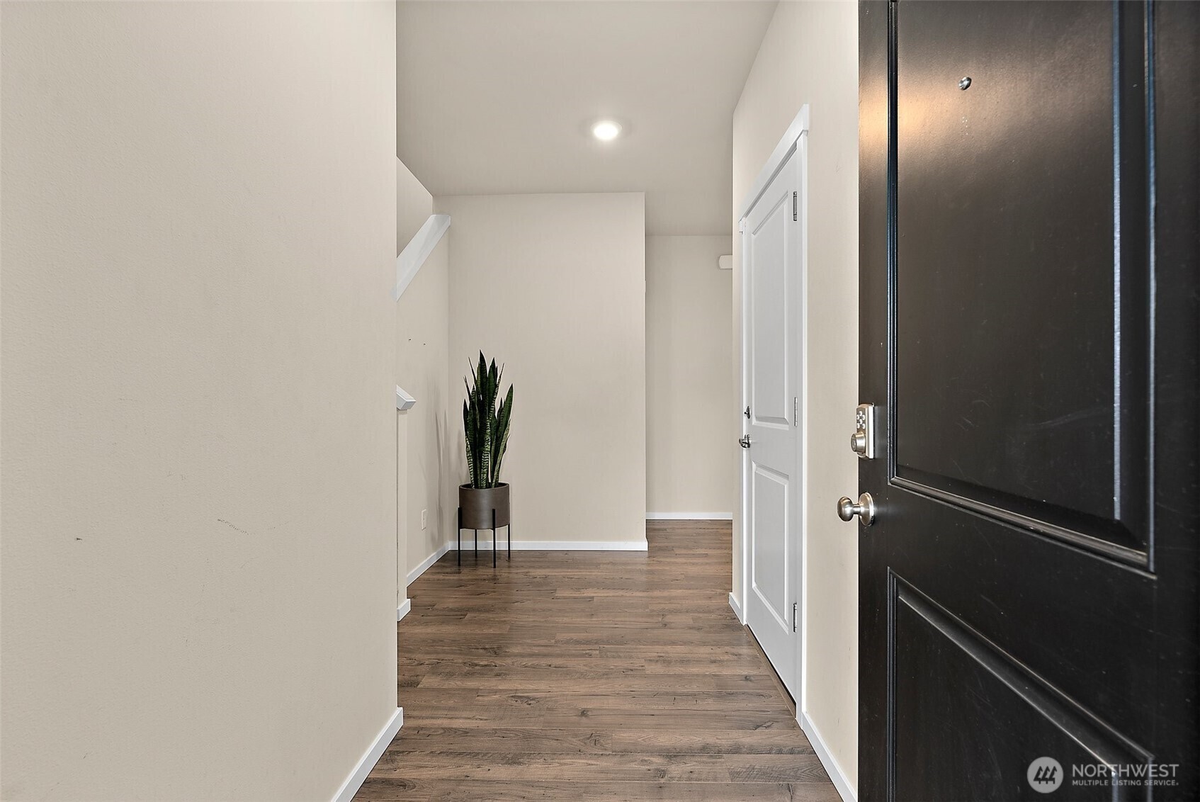 Property Photo: 18427 111th Avenue E WA 98374