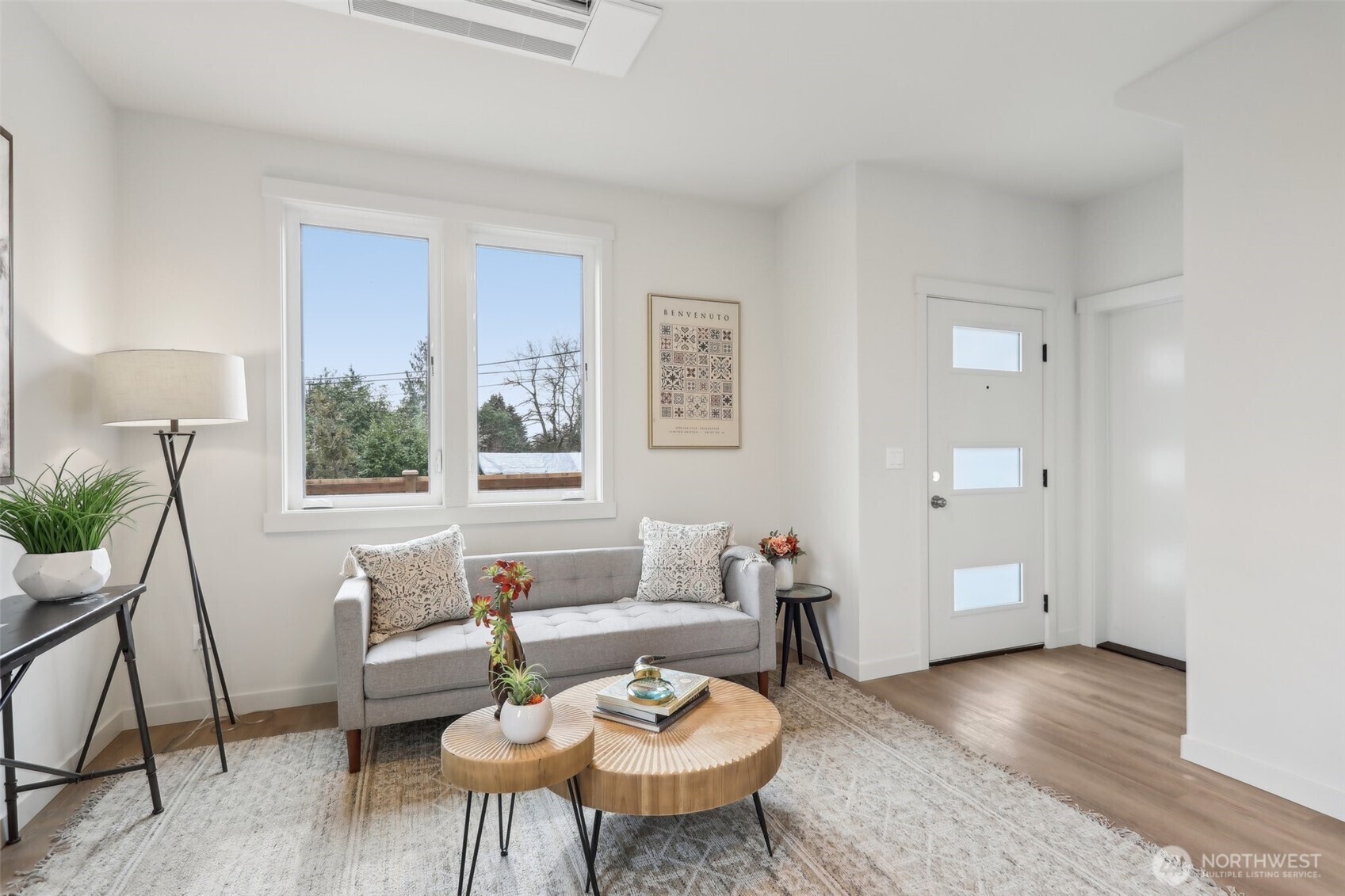 Property Photo: 1818 N 97th Street WA 98103