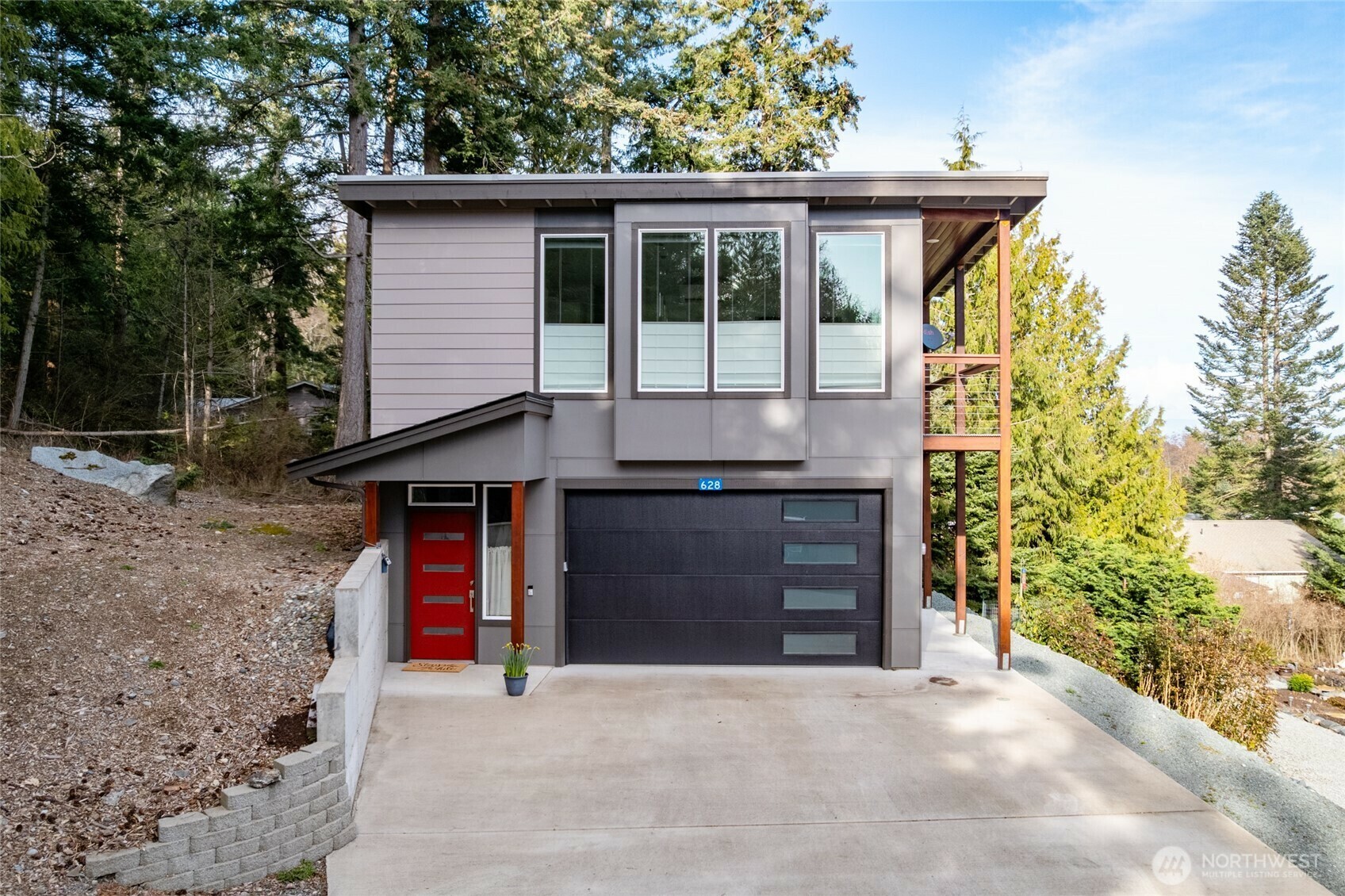 Property Photo:  628  Shushwap Lane  WA 98257 