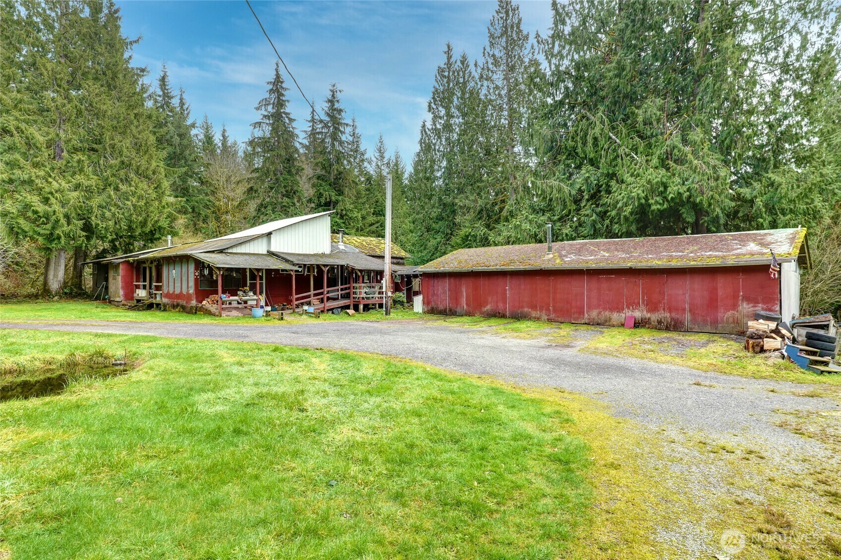 19333  299th Avenue SE  Monroe WA 98272 photo