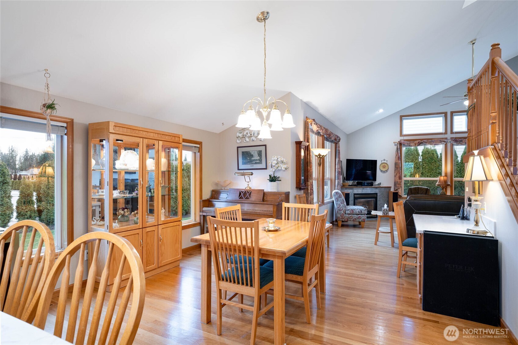 Property Photo: 5005 109th Street NE A,B,C WA 98271