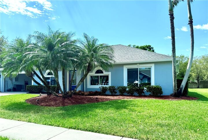 5230 Compass Pointe Circle  Vero Beach FL 32966 photo