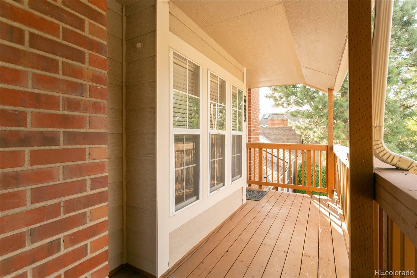 Property Photo: 9617 W Chatfield Avenue CO 80128