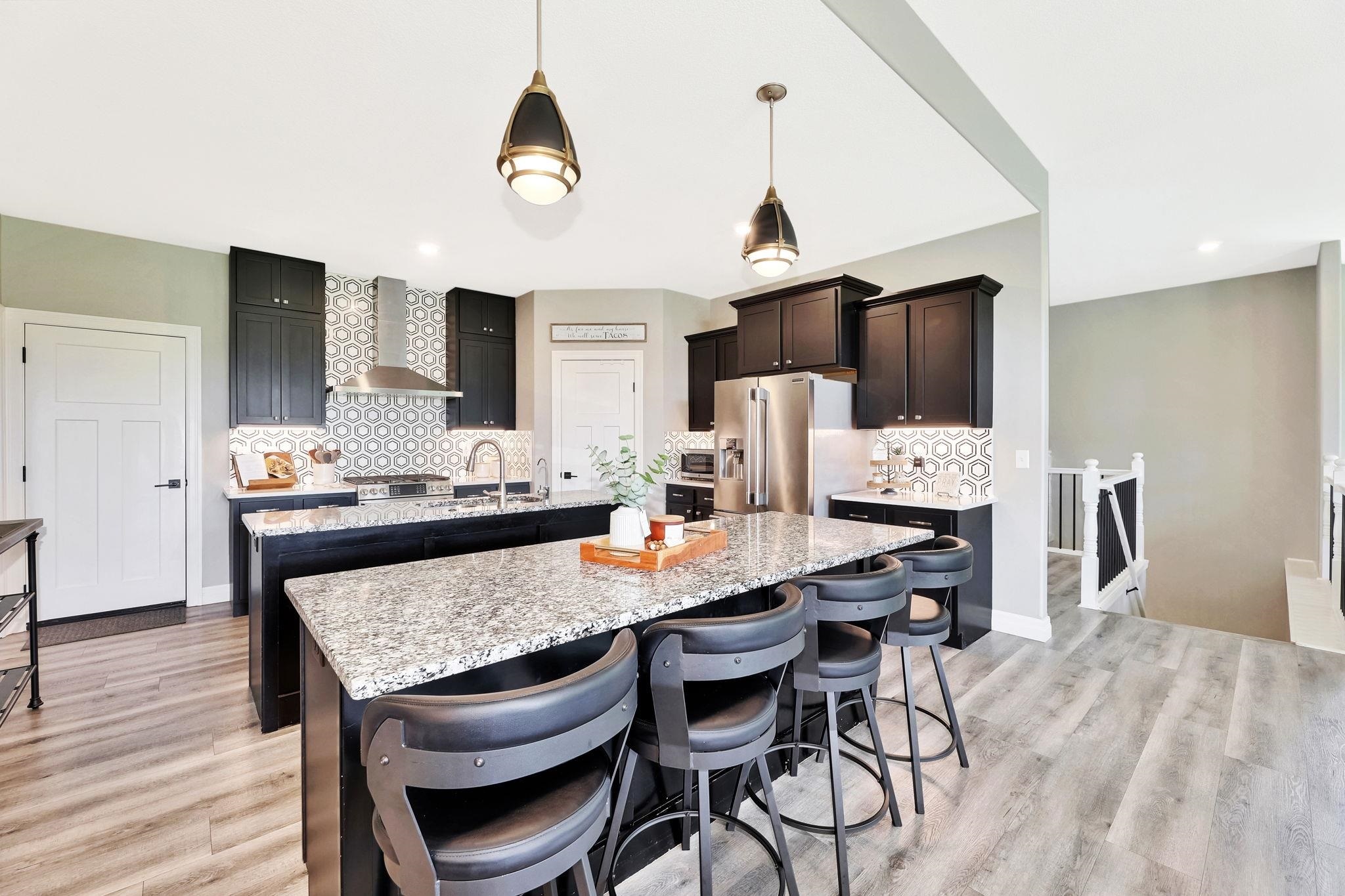 Property Photo: 14401 W Valley Hi Rd KS 67235